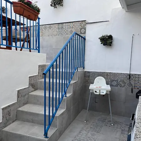 Villa Casa Blue Torrox Exterior foto