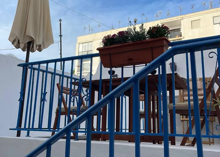 Casa Blue