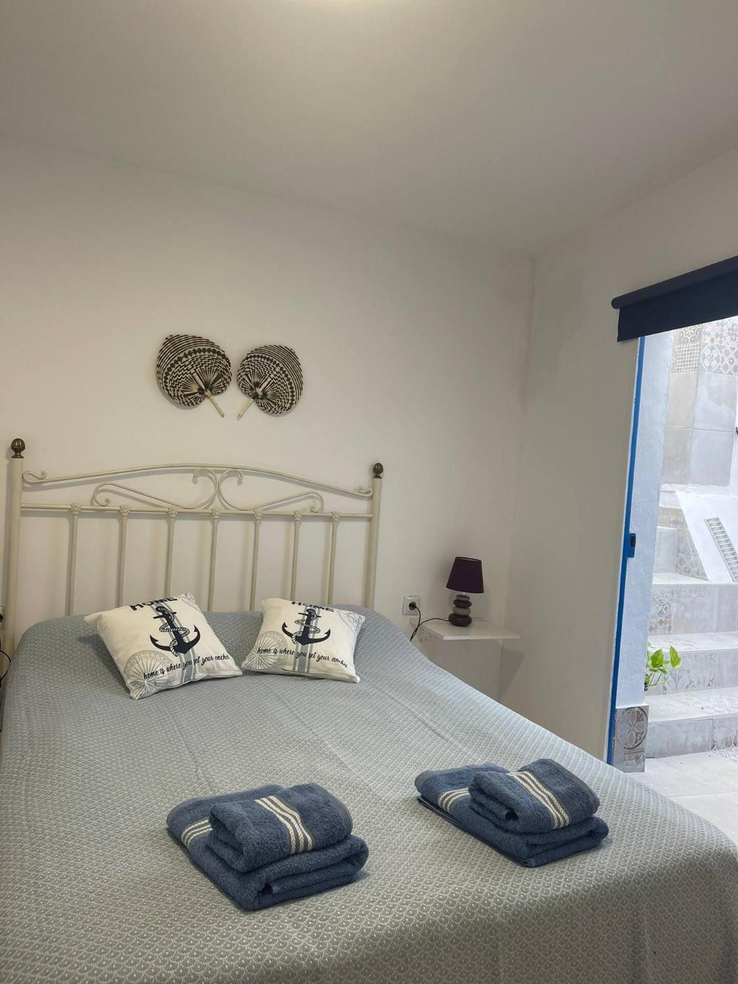 Casa Blue Holiday home *