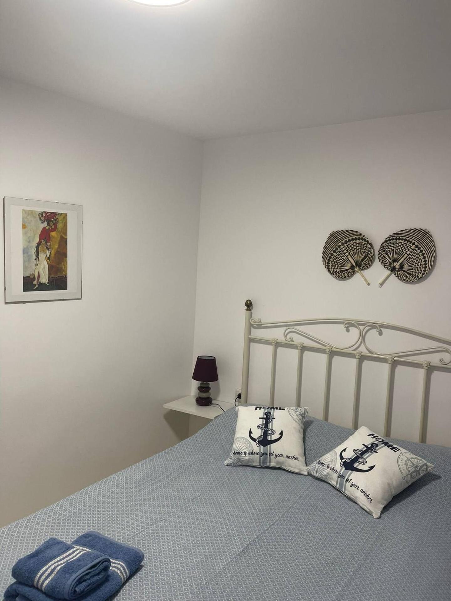Casa Blue Holiday home Torrox