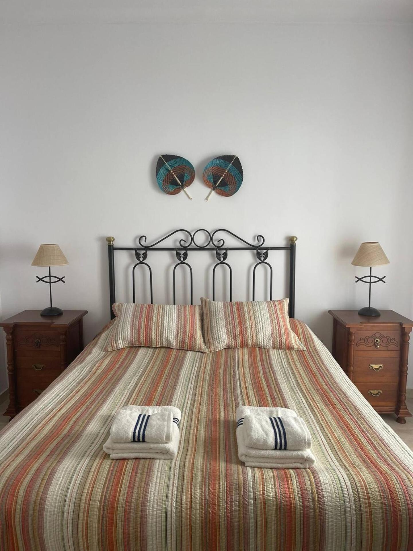 Casa Blue Holiday home *