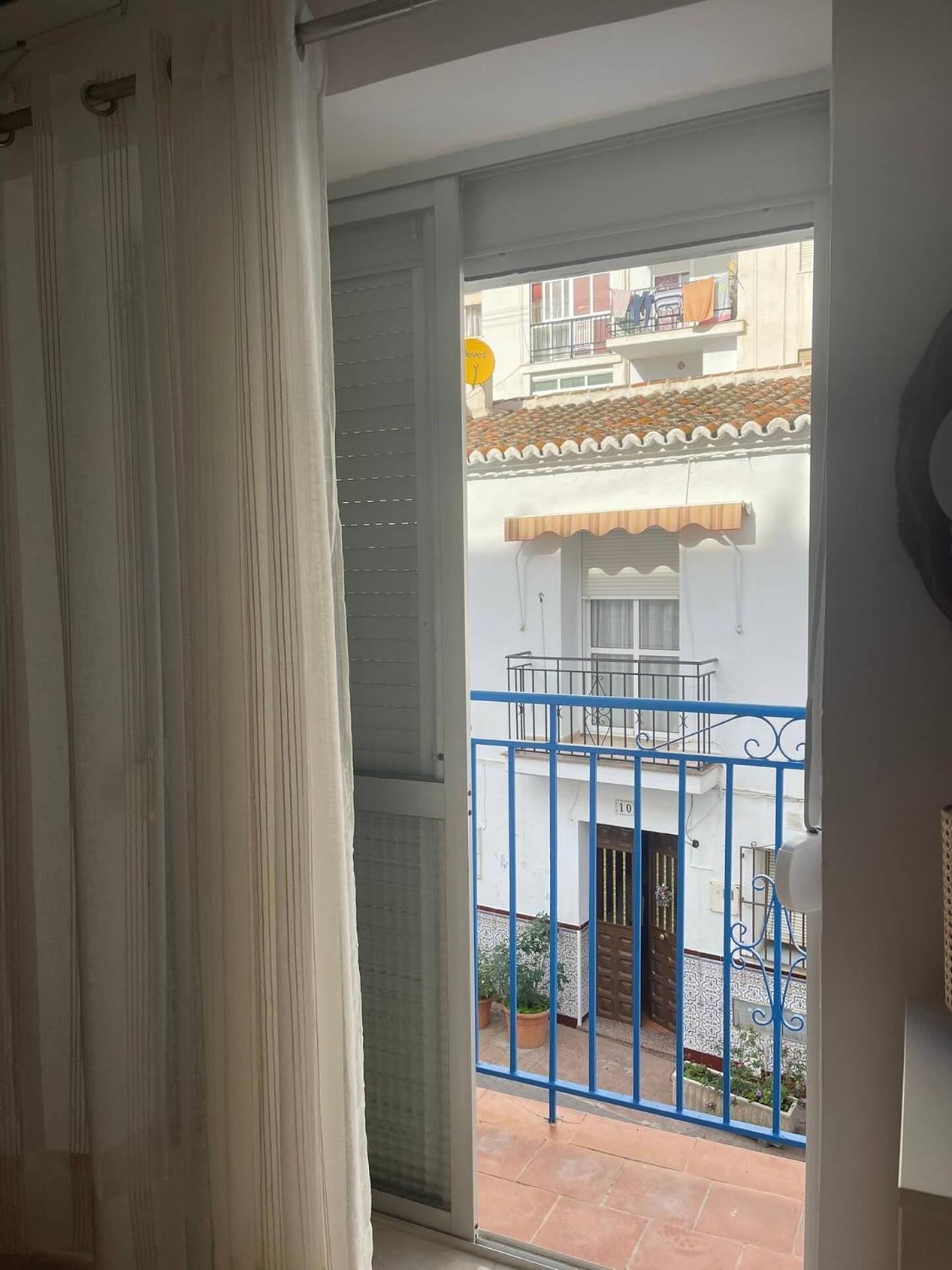Holiday home Casa Blue Torrox