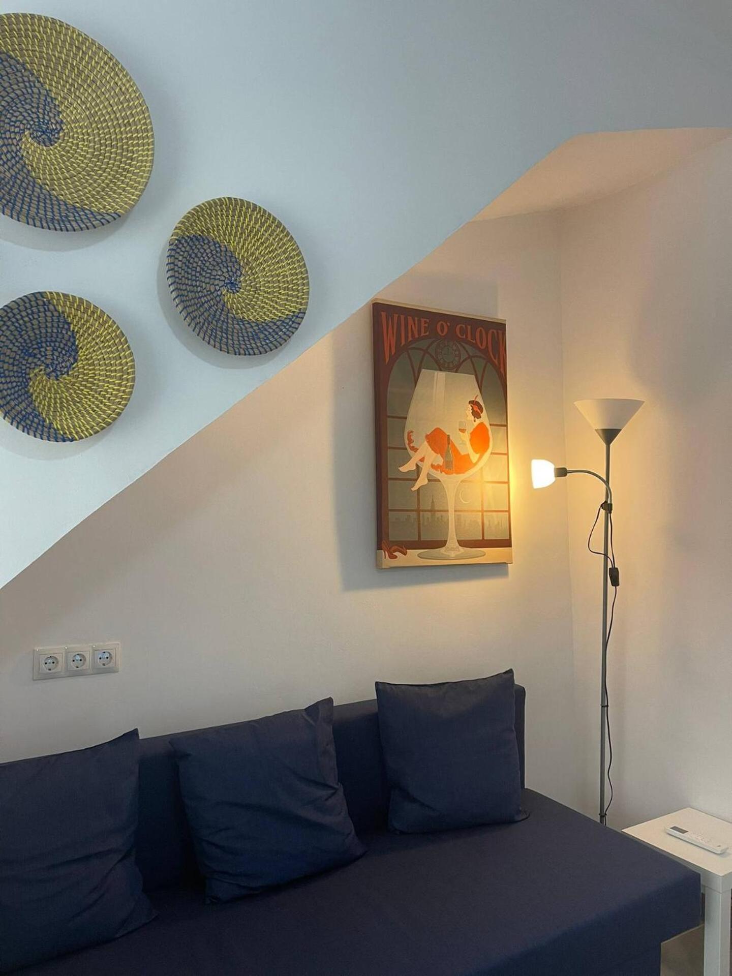 Casa Blue Holiday home Torrox