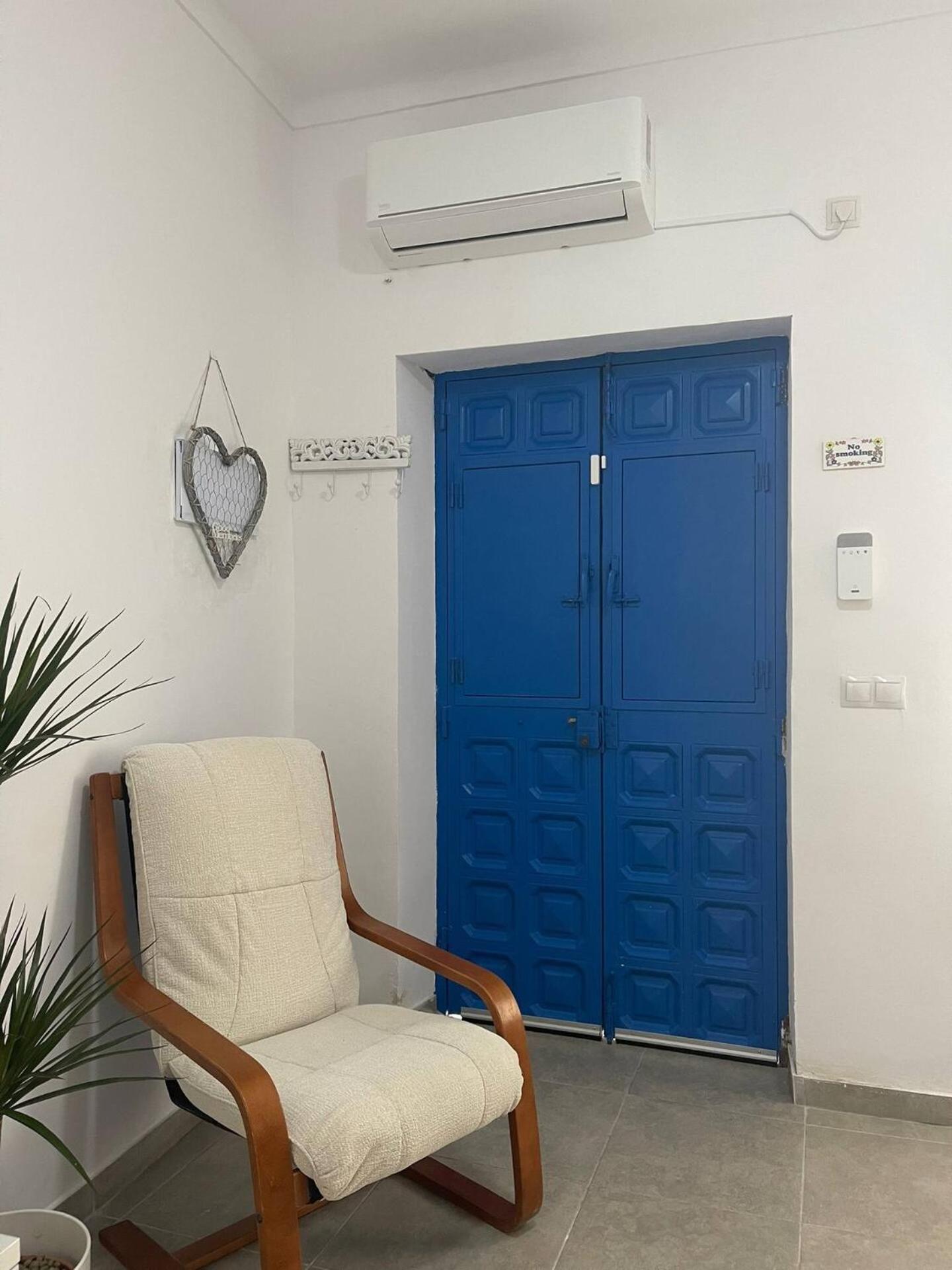 Casa Blue Holiday home