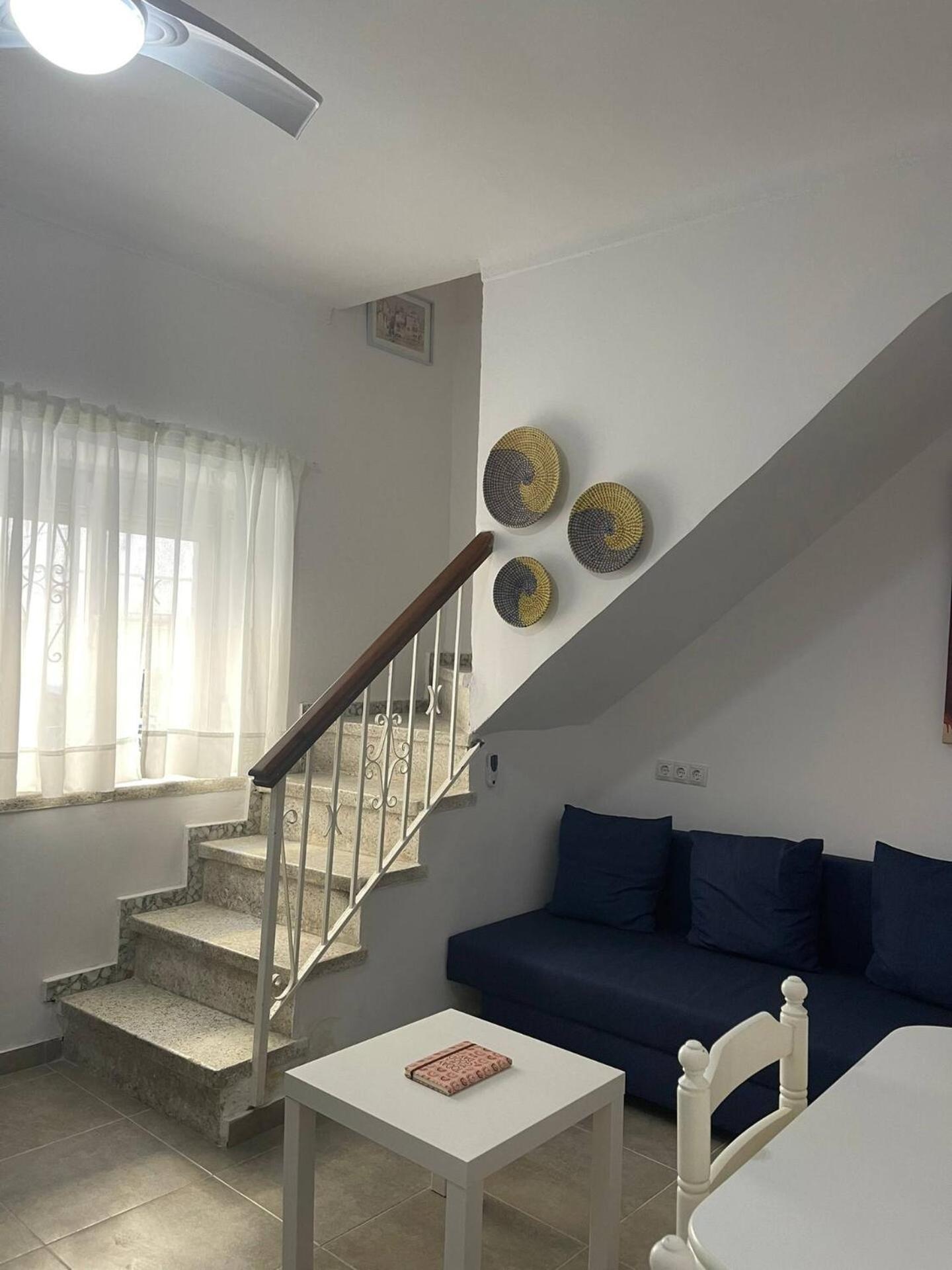 Casa Blue Holiday home *