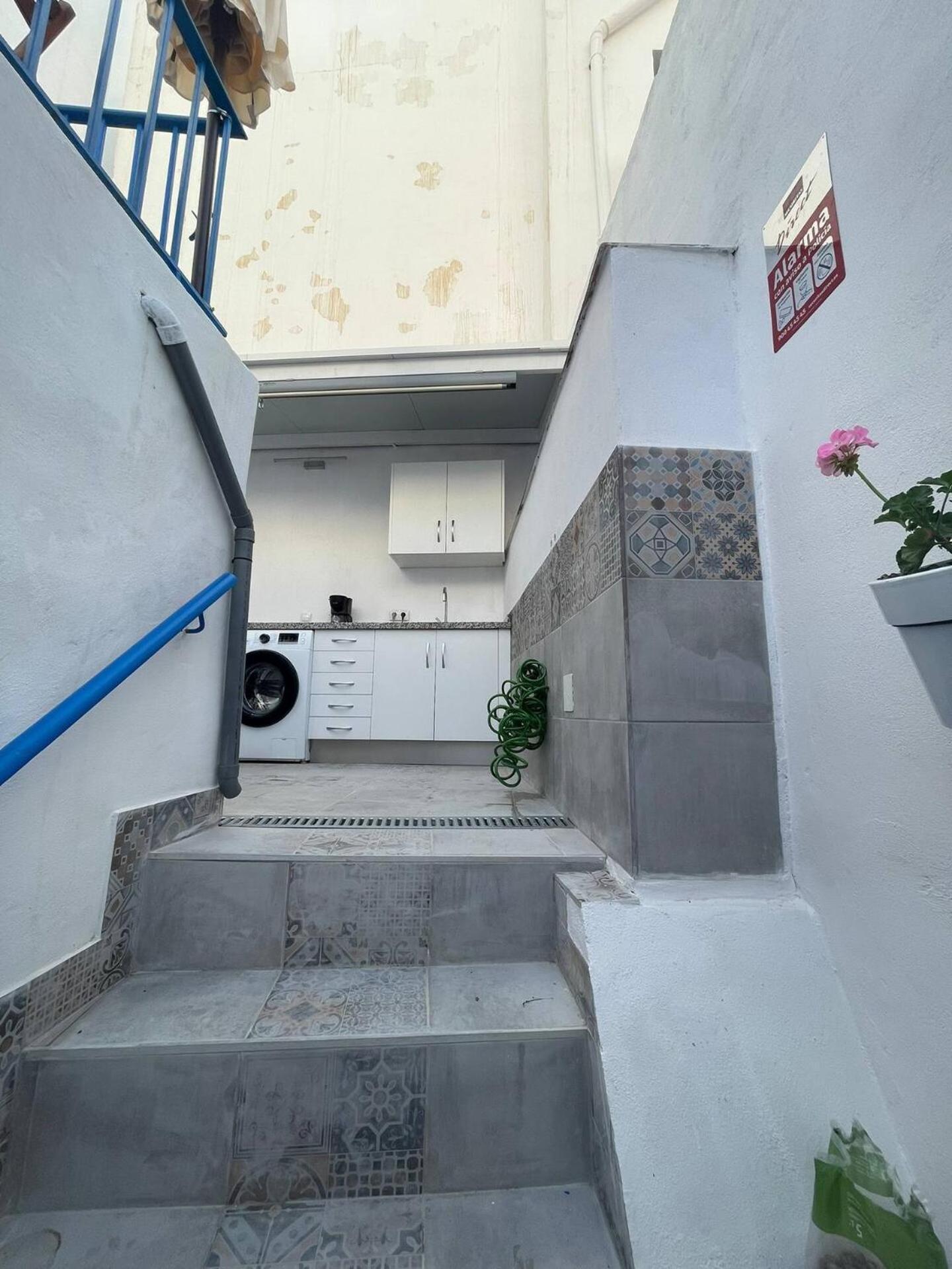 Casa Blue Holiday home Torrox