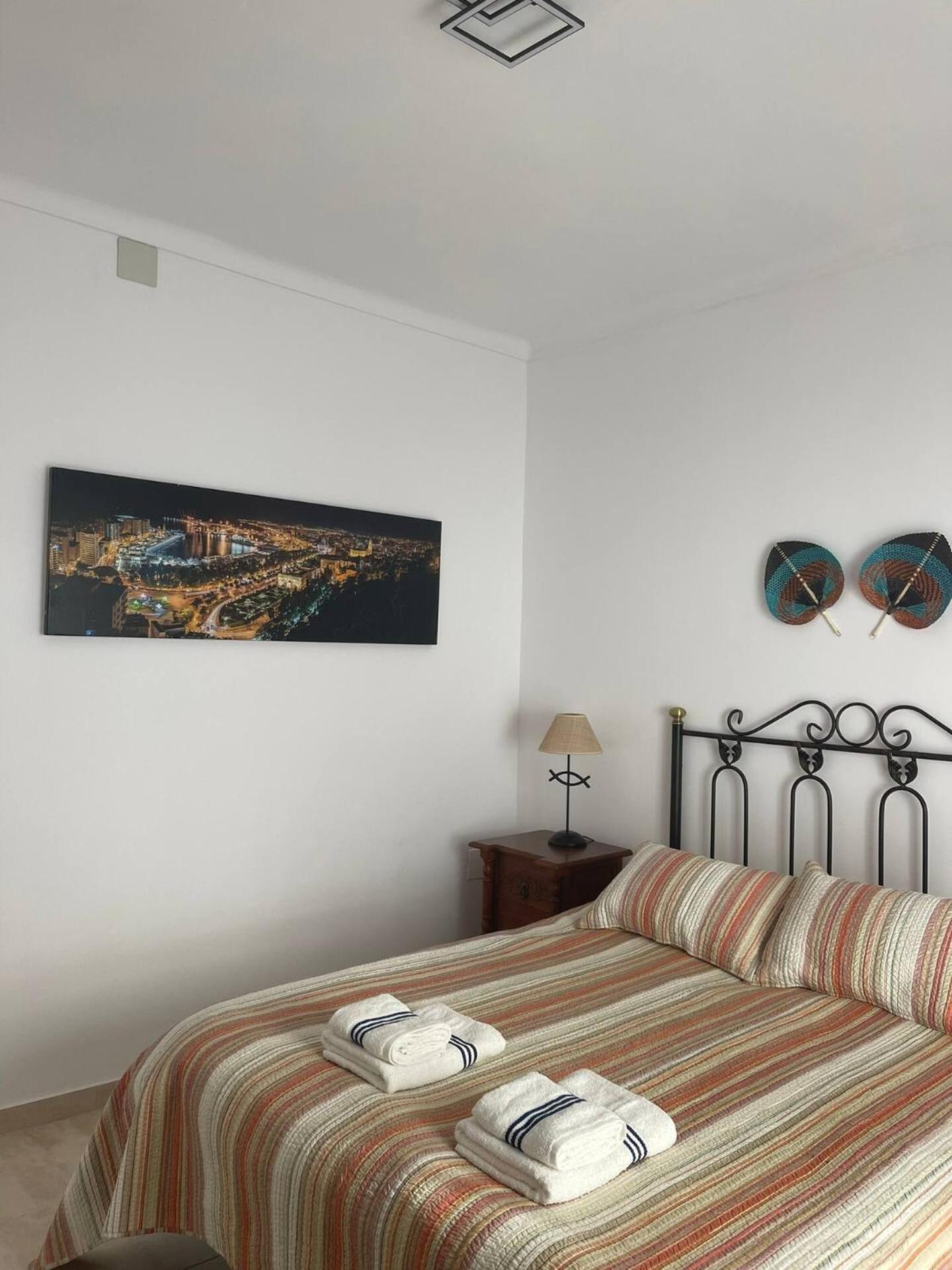Casa Blue Holiday home