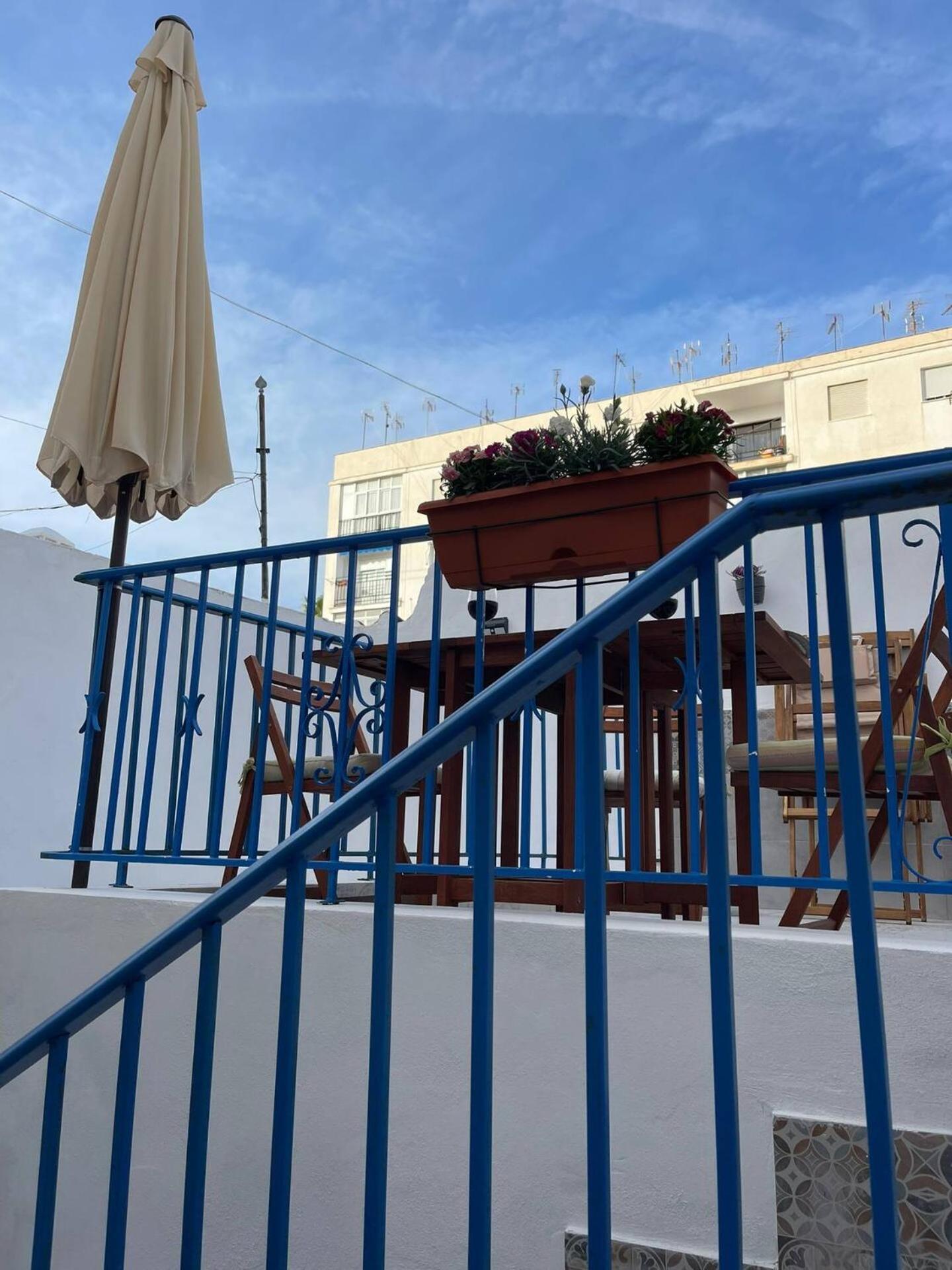 Casa Blue Holiday home