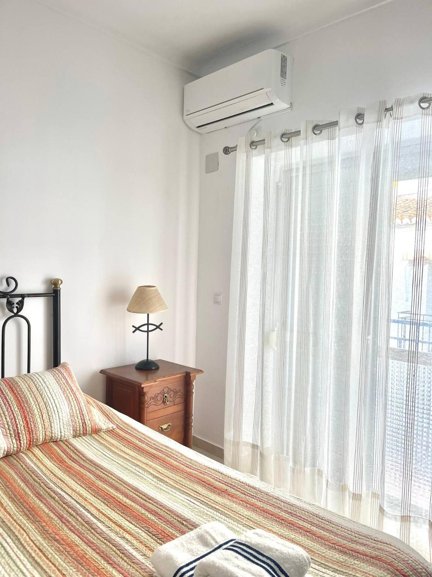 Holiday home Casa Blue Torrox