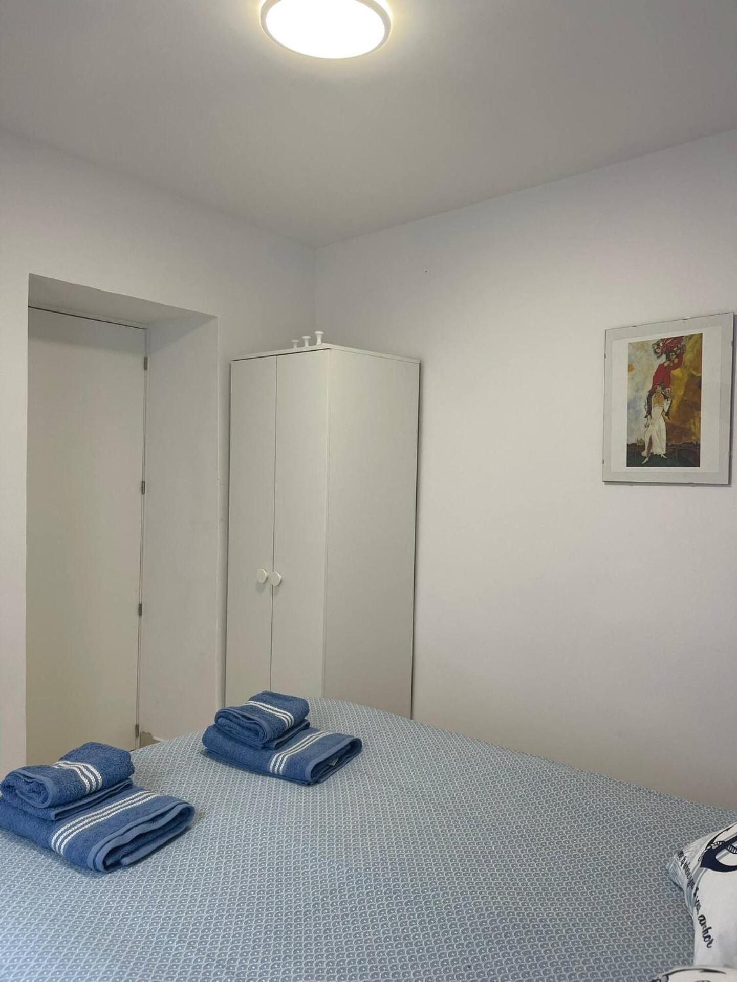 Casa Blue Ferienhaus