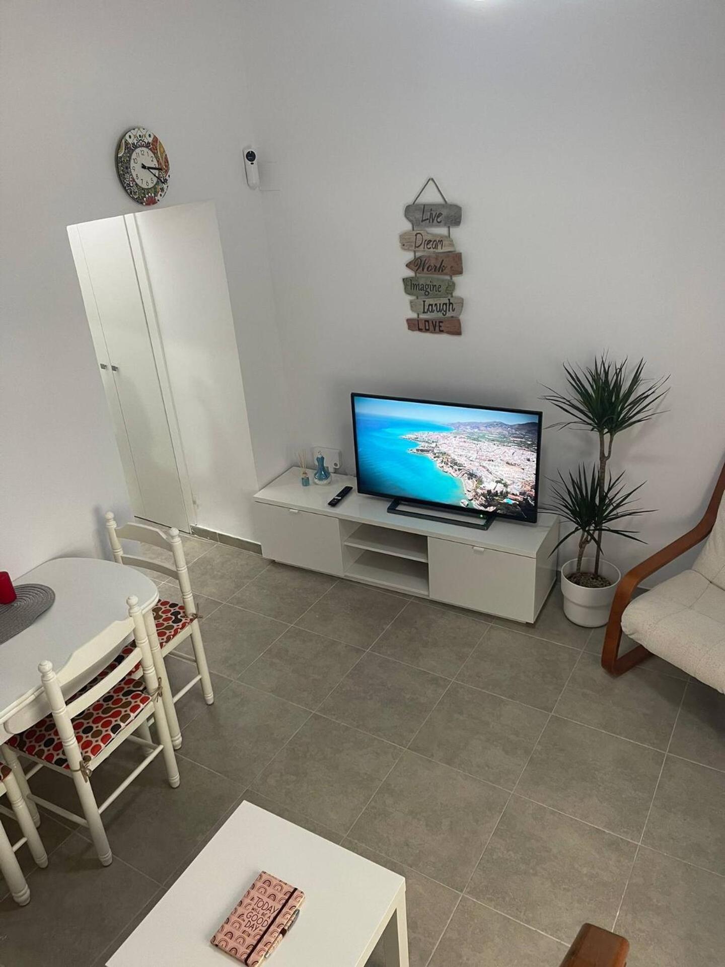 Ferienhaus Casa Blue *