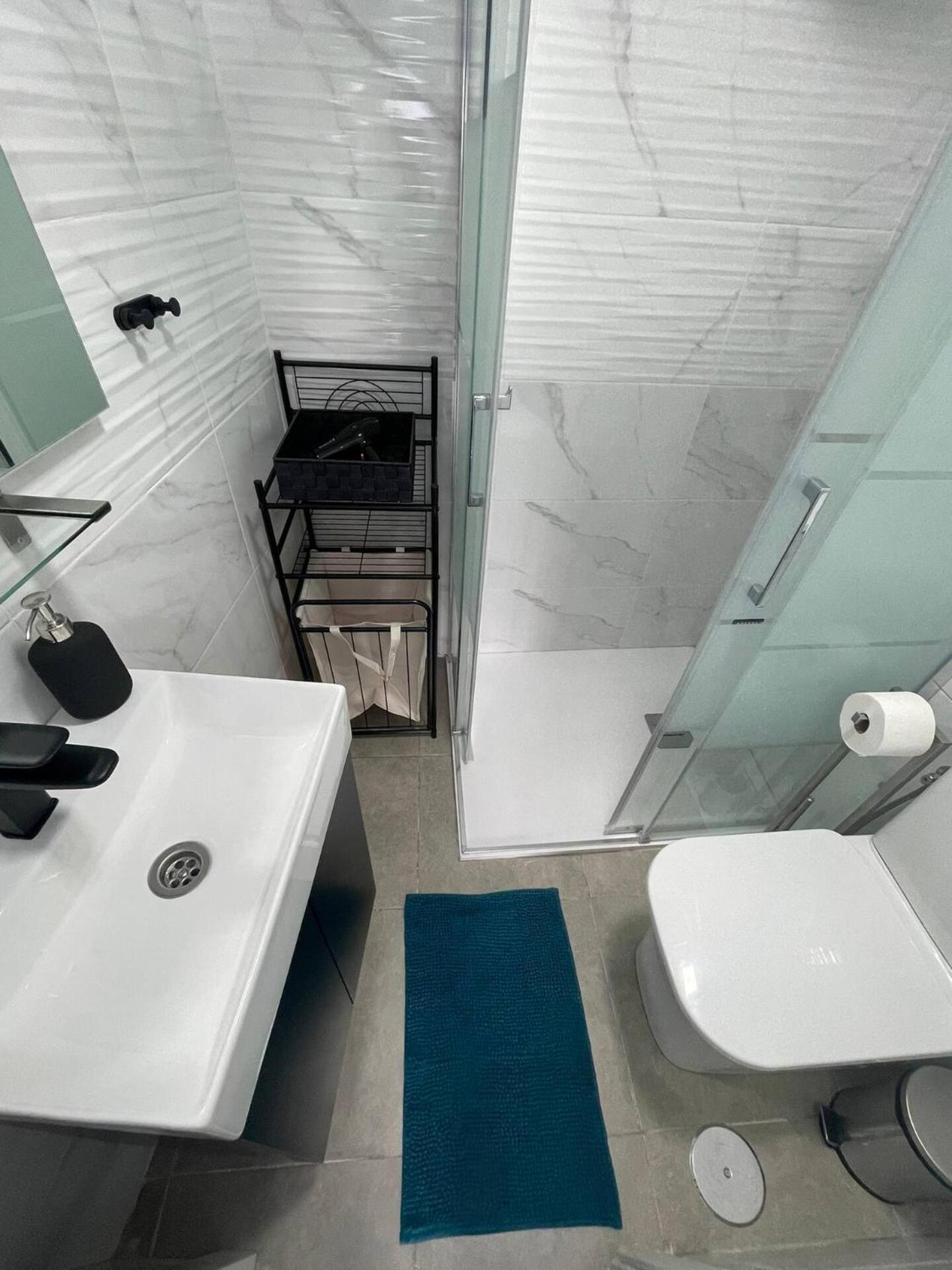 Casa Blue Ferienhaus Torrox