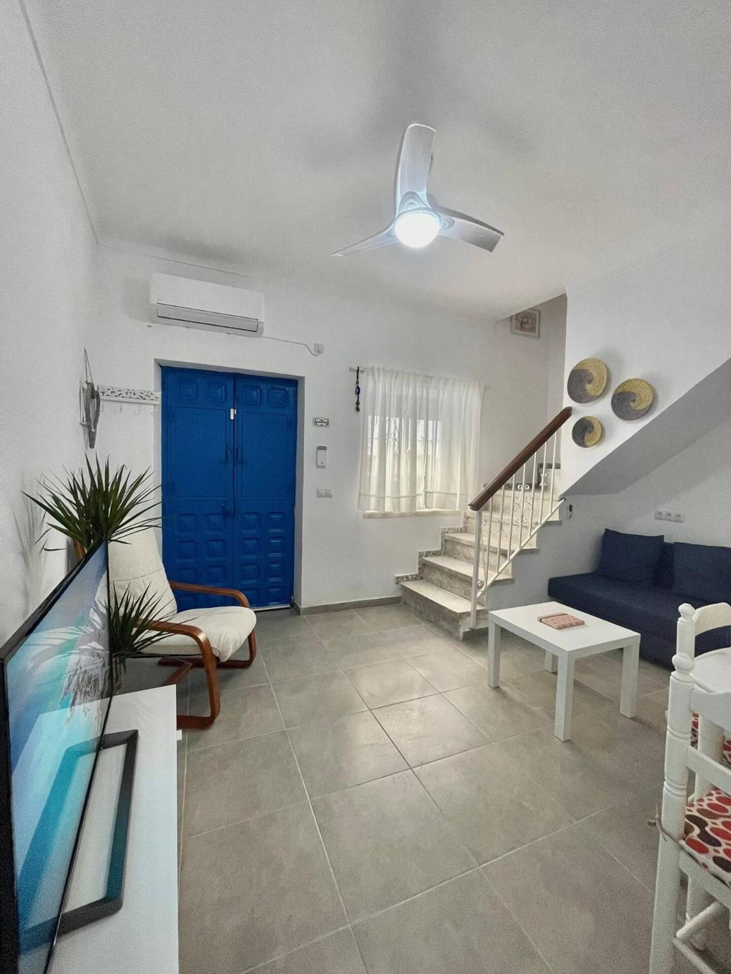Ferienhaus Casa Blue Torrox