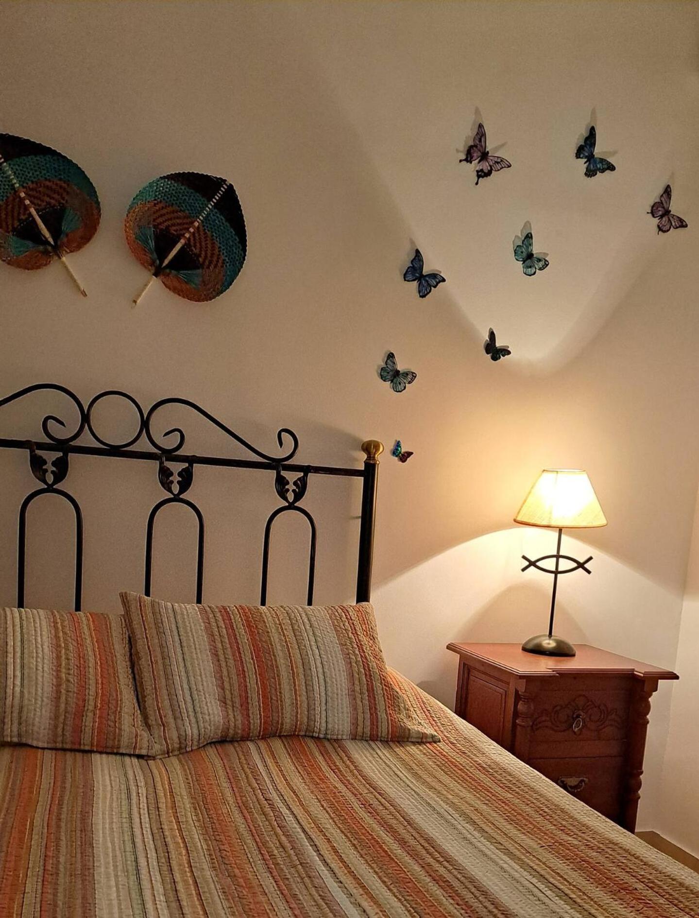 Ferienhaus Casa Blue Torrox